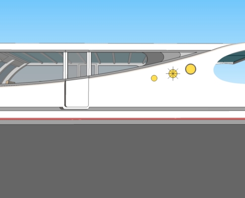 SHUTTLE SYC-30